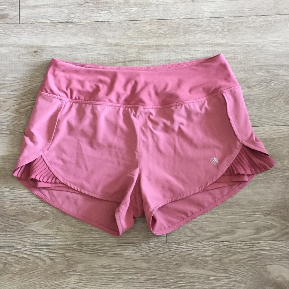 MPG Workout Shorts